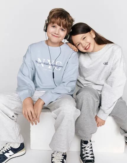 주니어 맨투맨 17,000원 무배