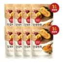 햇반 단호박죽 420g 8개 무배 16500원