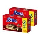 오예스 18+2 (20개입) x 2개 / 총 40개 12300원 무배