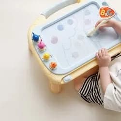 핑크퐁 아기상어 매직보드 테이블 30,030원 무배