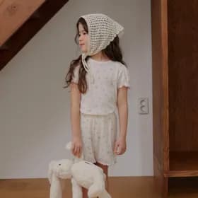 해피버스 25S 역시즌 아동실내복세트 균일가 7400원~