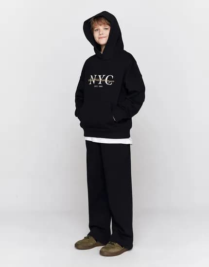 키즈 스트레이트(조거) 팬츠 19,100원 무배