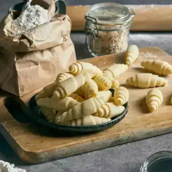 신세계푸드 크로와상 생지 2.25kg 50개 11,900원 무배