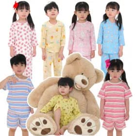 더오투투 봄 신상 쿨링 내의 상하세트 8,190원