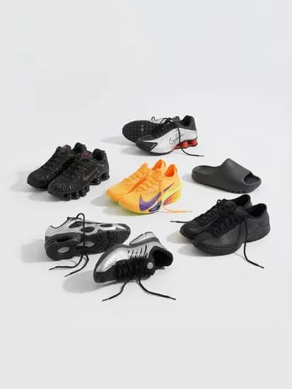 나이키 리액트X 리주버네이트 블랙 56,832원 등 다양~