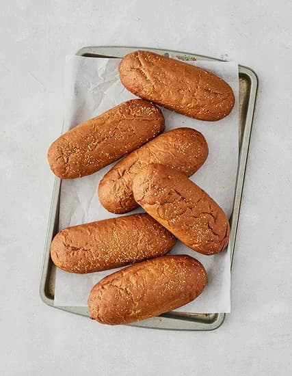 부시맨 브레드 12개 9,980원 !!