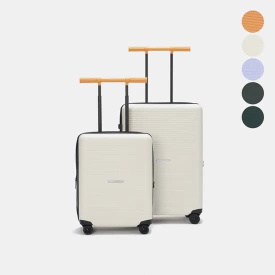 로우로우 R 트렁크 20+27인치 314,600원