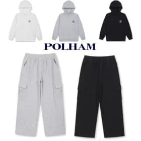 폴햄키즈 후드티/바지 균일가 9,950원! (2장무배)