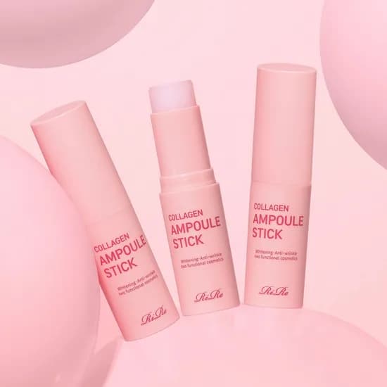 리르 콜라겐 앰플 스틱 15g 3개 9,900원 무배