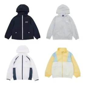 예일키즈 우리아이 봄맞이 바람막이 균일가 28,480원 무배