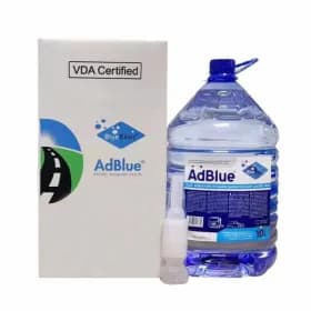 블루베이식 요소수 10L