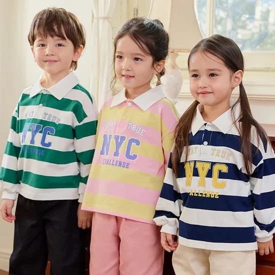 베베쥬 퓨처스트라이프티셔츠 9,560원