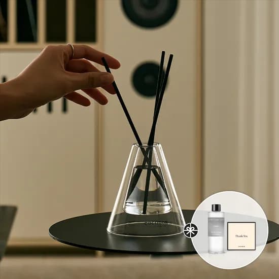 코코도르 디퓨저 200ml 선물세트+리필200ml+메세지카드 18,810원