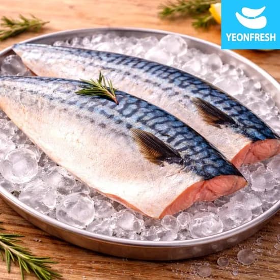 국내산 손질 고등어 개별포장 5토막 2팩 13,990원