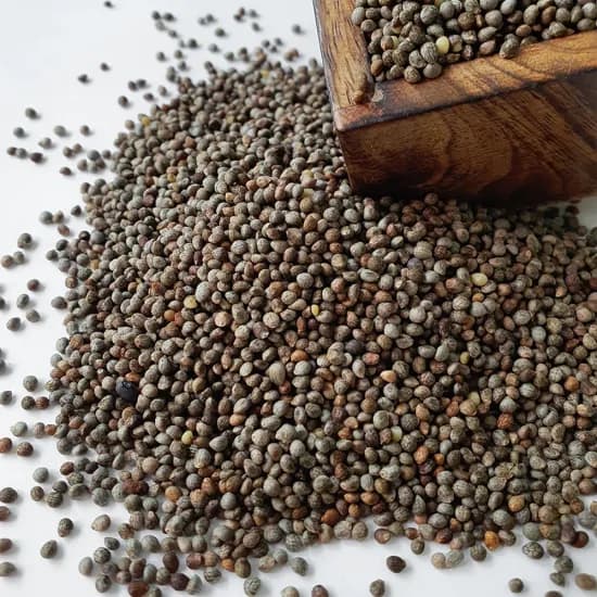 더알찬곡물 수입 들깨 500g 1봉 2,670원