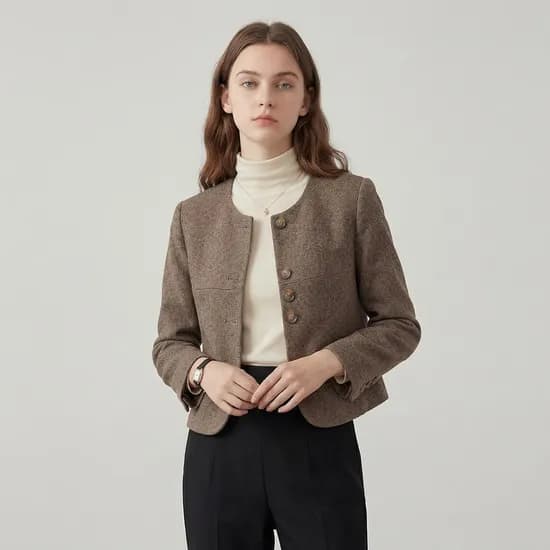 클라셰 클래식레이디핏 봄 자켓 39,930원 무배