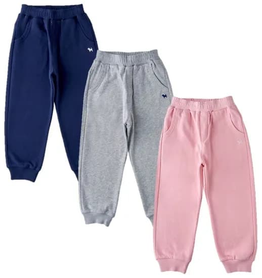 블루독 베이직 스웨트팬츠 22,040원 2장무배