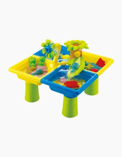 뽀로로 아쿠아샌드 워터파크 테이블 31,255원