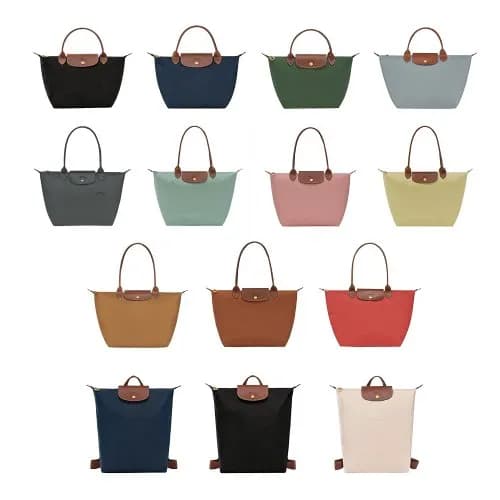 롱샴 르 플리아쥬 탑핸들백 S 165,760원 봄가방 핫딜