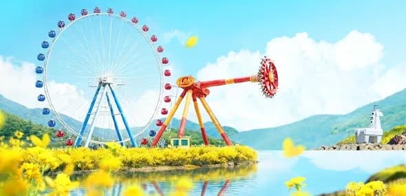 한국관광공사 여행가는 달 최대 40% 할인