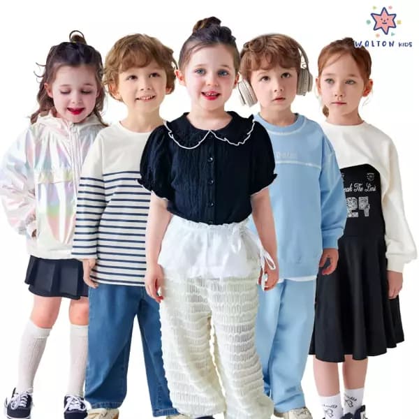 월튼키즈 플래이스트라이프 상하세트 7,970원(3장이상)