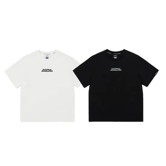내셔널지오그래픽 키즈 반팔티 16,910원 무배