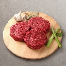 농협안심한우 1등급 한우 불고기 국거리 400g x 2팩 20,910원