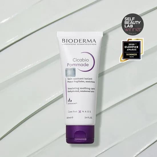 바이오더마 시카비오 포마드 100ml*2 51,000원 (개당 25,500원) 고수분 개추천! 초핫딜!