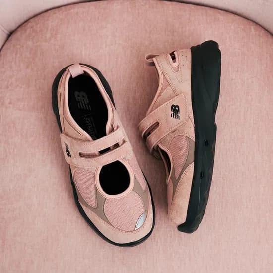 뉴발란스 브리즈 메리제인 스니커즈 117,100원