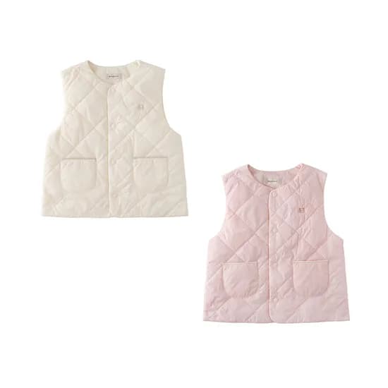 밍크뮤 뮤뮤퀄팅베스트 30,420원 무배