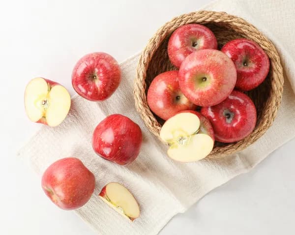 수토마켓 고당도 장수 부사사과 정품 중소과 2kg 16,900원(무배)