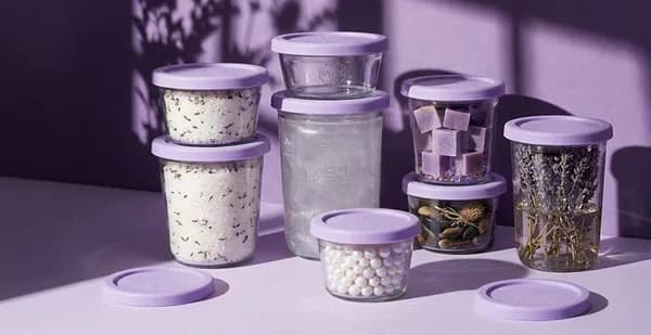 WECK 풍기댁 시그니처 라인업 6개 세트 46,900원