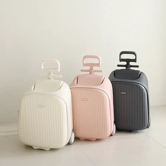 베로로 타는 트라이크 캐리어 208050원 무배