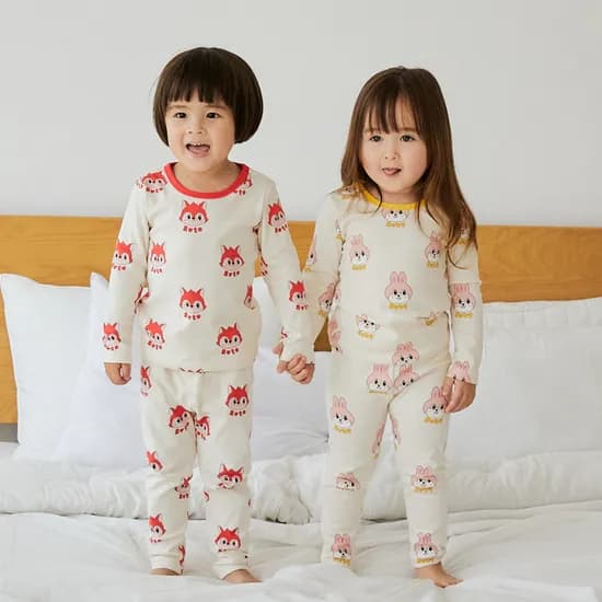 베베곰 베이비/키즈 실내복 8,890원 부터~