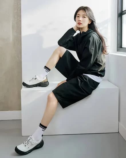 K2 여성 여름 바람막이 플라이슈트 OUNCE 자켓 69,000원 무배