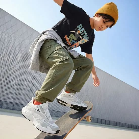 스케쳐스 아동 딜라이트 운동화 (49,990원/무배)