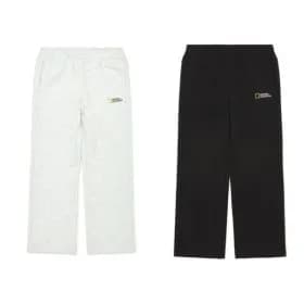 지마켓] 내셔널지오그래픽키즈 베이직핏 트레이닝 팬츠 30,550원 무배