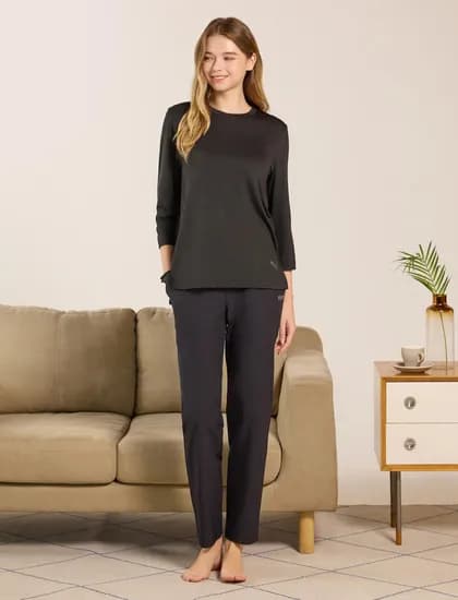 푸마 바디웨어 여성 홈웨어 셋업 2종세트 15920원