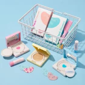 프롬키즈 하트 선쿠션 16,120원