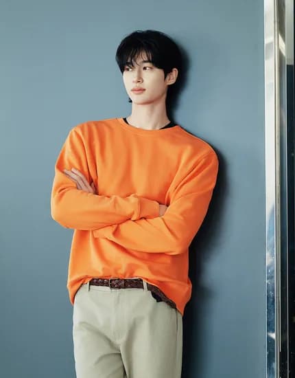 변우석 공용 맨투맨 16,800원 무배