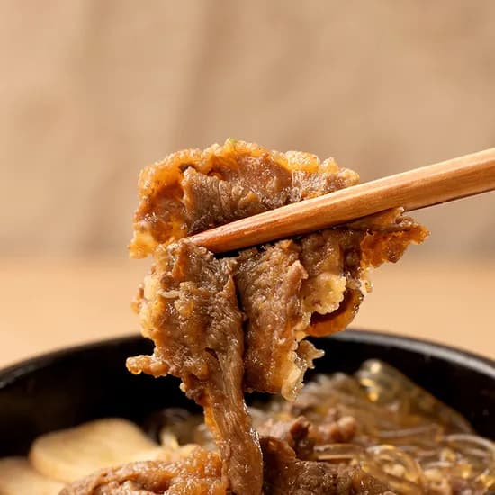 전라도청년 소뽈살 뚝배기 불고기 500g 2팩 10,800원 무배