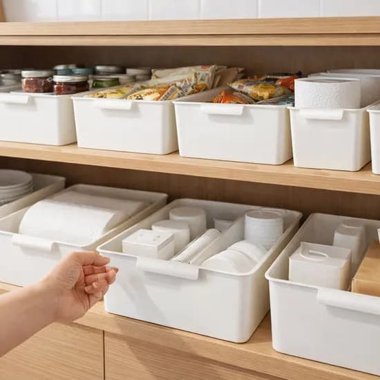 그립 손잡이 바스켓 S 2개+M 2개+L 2개 6개세트 8,455원