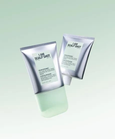 저스트에즈아이엠 스칼프 샷 100ml 4,990원