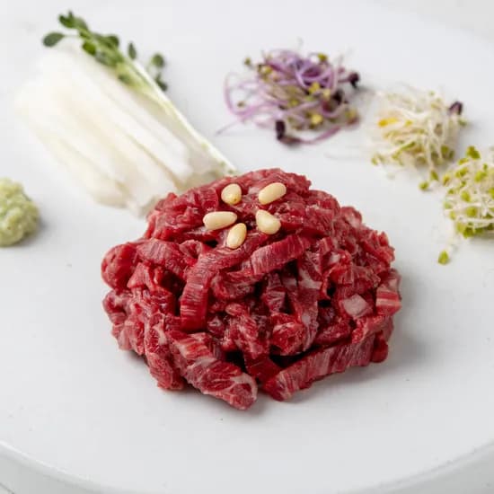 소소한형제 오늘끝딜 육회400g 쿠폰적용시 13,280원 무배
