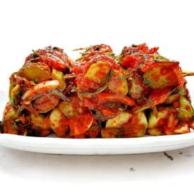 오이소박이 1kg 11,340원