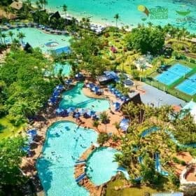 지마켓라방예고/괌 PIC 골드패스 544,530원