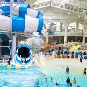 하이원리조트 워터월드 얼리버드 특가 22,180원