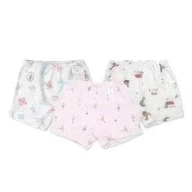 오가닉맘 아동용 드로즈 3종세트 유클24,840원