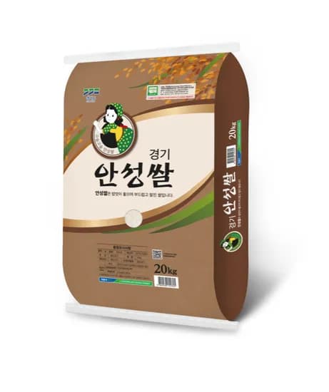 안성쌀 10kg 특등급 25년산, 30,450원