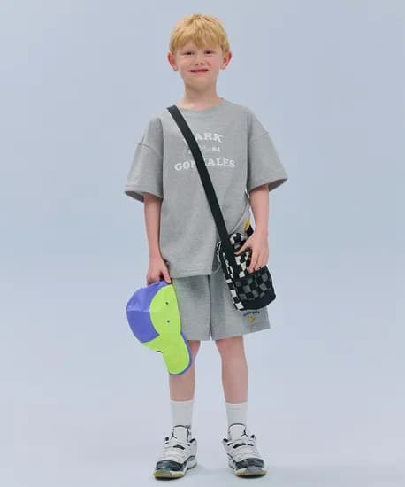 휘뚤마뚤 기본 반바지!! 마크곤잘레스키즈 포켓 반바지 20,730원 3만무배